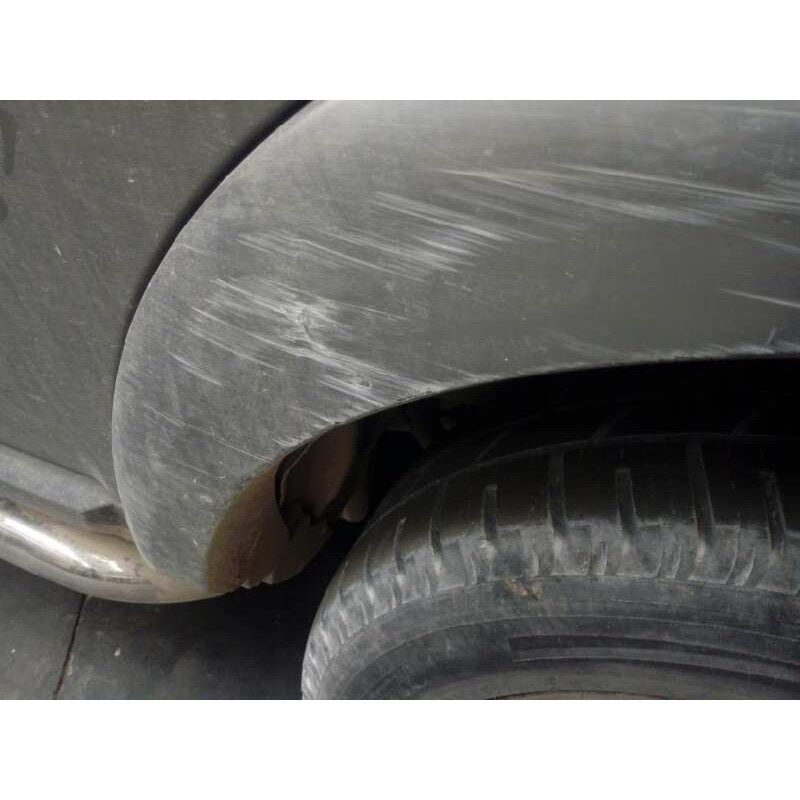 Recambio de puerta trasera izquierda para land rover discovery v6 td se referencia OEM IAM   