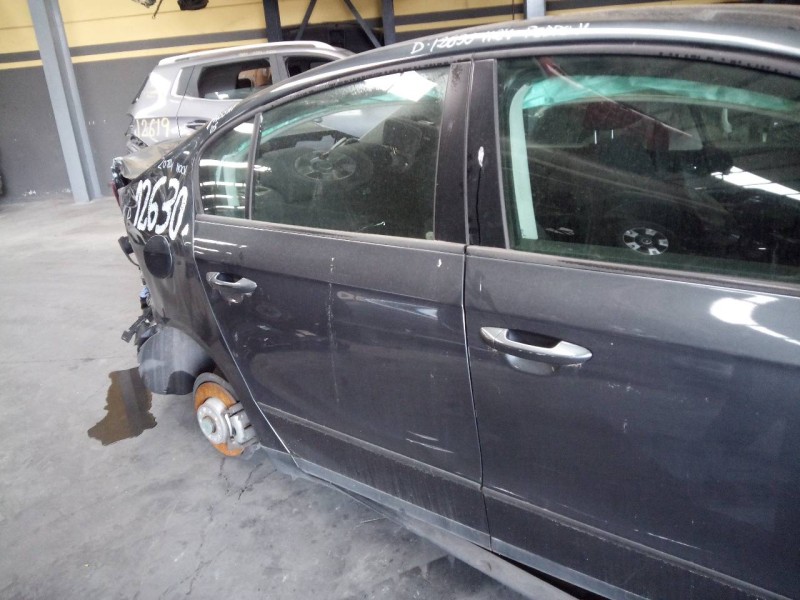 Recambio de puerta trasera derecha para volkswagen passat berlina (3c2) 2.0 tdi referencia OEM IAM   