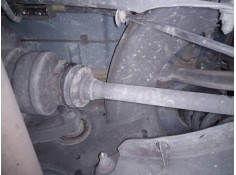 Recambio de transmision trasera izquierda para mercedes-benz clase c (w204) berlina c 200 cdi blueefficiency (204.001) referenci