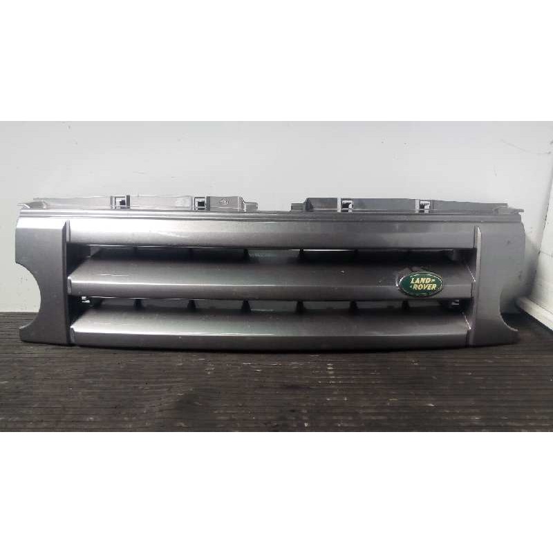 Recambio de rejilla delantera para land rover discovery v6 td se referencia OEM IAM DHB000274LML  P2-A2-28