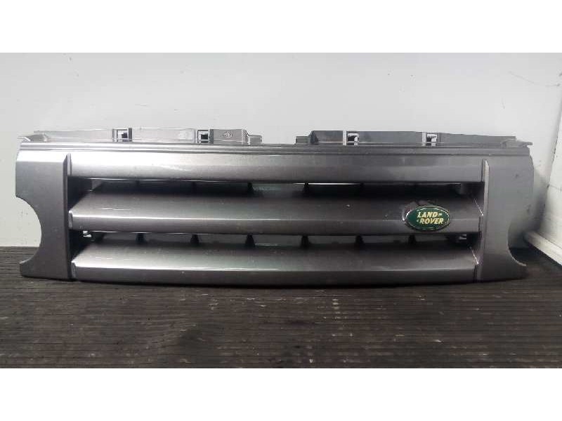 Recambio de rejilla delantera para land rover discovery v6 td se referencia OEM IAM DHB000274LML  P2-A2-28