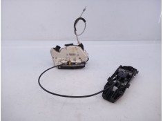 CERRADURA PUERTA TRASERA DERECHA 6J0839016E E1-A5-40-1