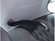 CINTURON SEGURIDAD TRASERO IZQUIERDO 