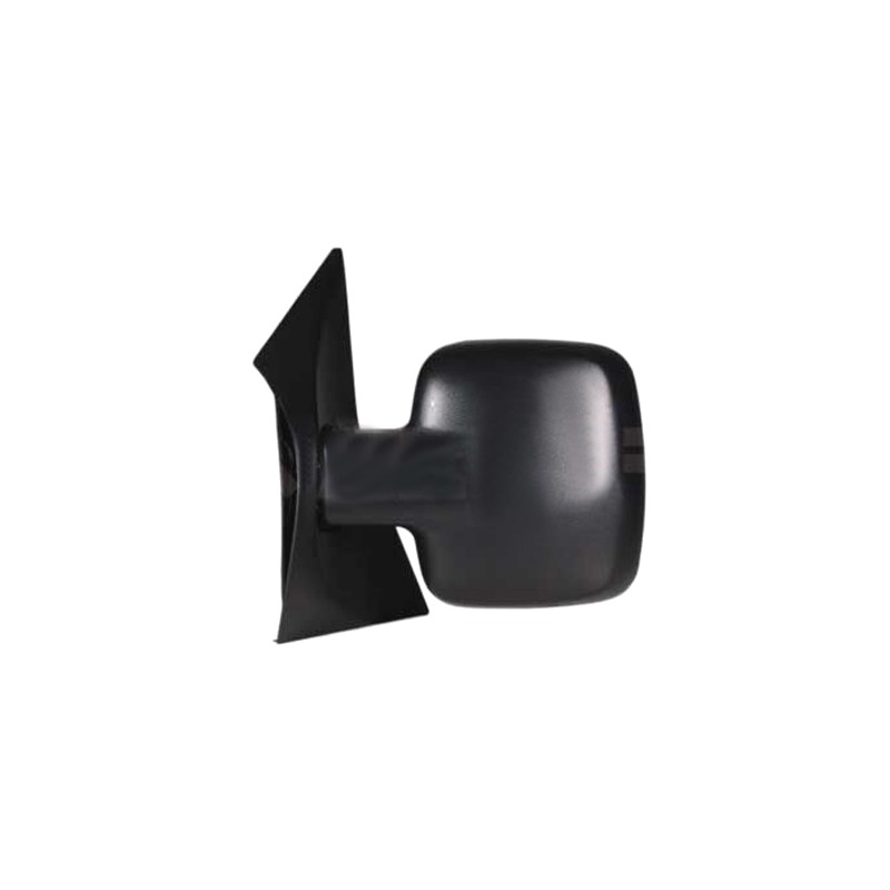 Recambio de retrovisor izquierdo manual para mercedes-benz vito (w638) combi referencia OEM IAM 21508511 NUEVO T2-2-B6-1
