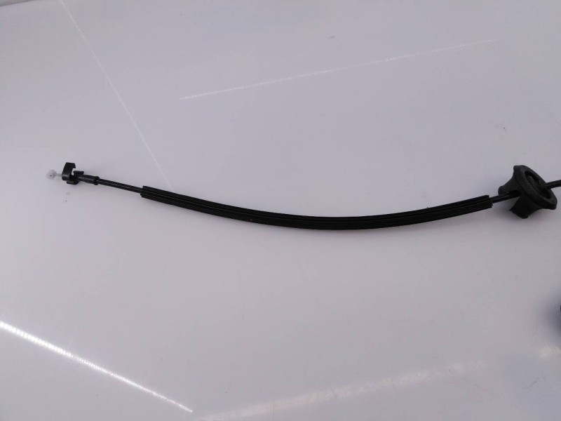 Recambio de cerradura puerta trasera derecha para seat arona xcellence referencia OEM IAM A6L5TA839016L A046465 E1-B6-32-1