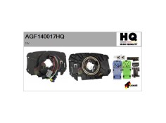 Recambio de anillo airbag para renault megane ii berlina 5p referencia OEM IAM 8200216462 NUEVO T1-4-B3-1