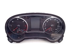 Recambio de cuadro instrumentos para audi a1 (8x) ambition referencia OEM IAM 8X0920930A  E2-A1-20-3