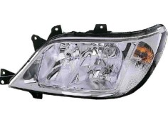 Recambio de faro izquierdo para mercedes-benz sprinter 02.00  combi referencia OEM IAM 11509203 NUEVO T2-2-B6-1