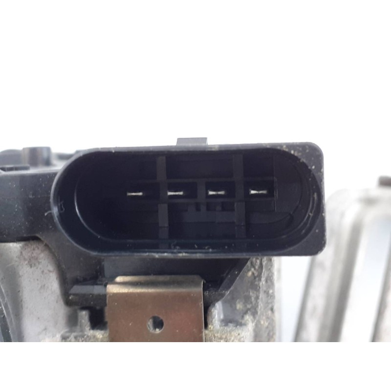 Recambio de motor limpia delantero para kia carens ( ) concept referencia OEM IAM 98110A4900  E2-B5-44-2