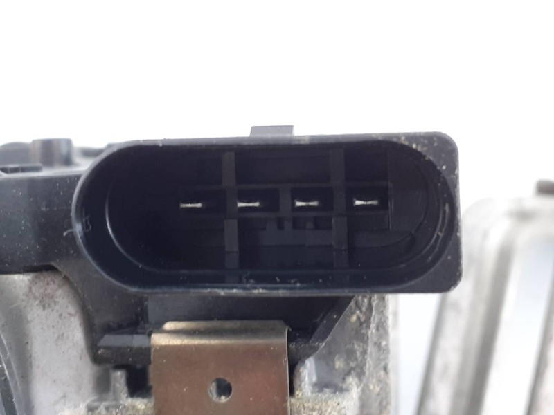 Recambio de motor limpia delantero para kia carens ( ) concept referencia OEM IAM 98110A4900  E2-B5-44-2