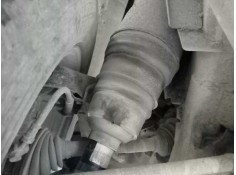 AMORTIGUADOR TRASERO IZQUIERDO 