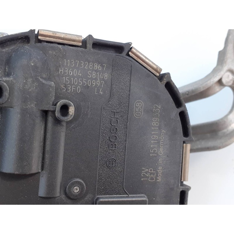 Recambio de motor limpia delantero para kia carens ( ) concept referencia OEM IAM 98110A4900  E2-B5-44-2