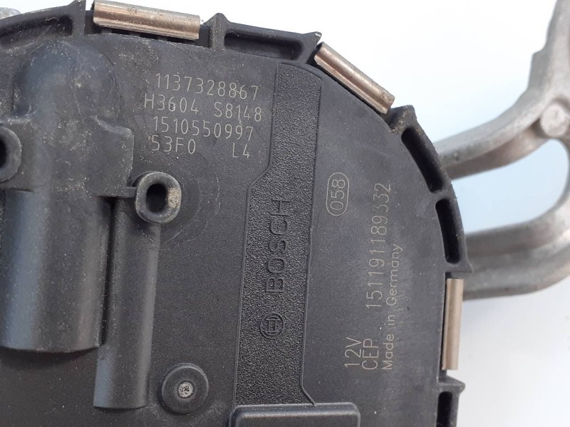 Recambio de motor limpia delantero para kia carens ( ) concept referencia OEM IAM 98110A4900  E2-B5-44-2