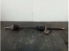 TRANSMISION DELANTERA DERECHA P1-A6-33