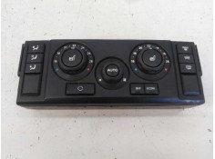 MANDO CALEFACCION / AIRE ACONDICIONADO JFC501110 E3-B3-8-4