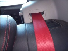CINTURON SEGURIDAD TRASERO IZQUIERDO 
