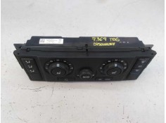 Recambio de mando climatizador para land rover discovery v6 td se referencia OEM IAM JFC501110  E3-B3-8-4 2