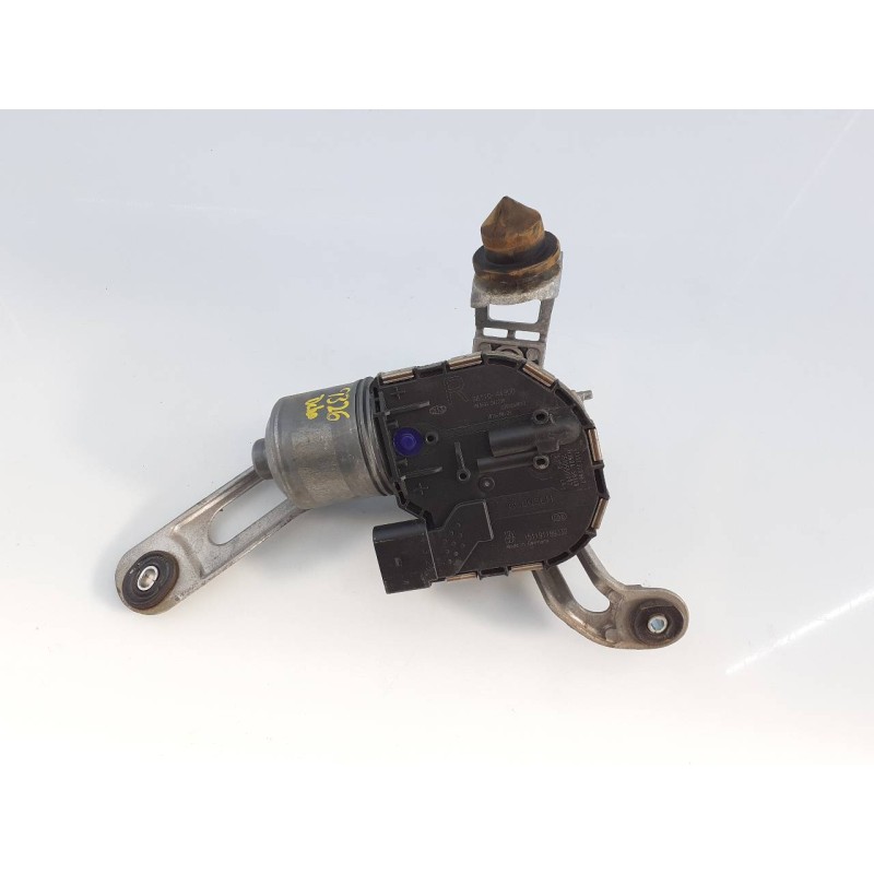 Recambio de motor limpia delantero para kia carens ( ) concept referencia OEM IAM 98110A4900  E2-B5-44-2