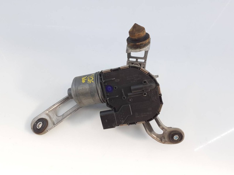 Recambio de motor limpia delantero para kia carens ( ) concept referencia OEM IAM 98110A4900  E2-B5-44-2