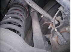 AMORTIGUADOR TRASERO IZQUIERDO 