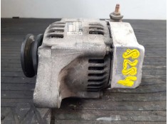 Recambio de alternador para » otros... aixam pick-up 500-4 referencia OEM IAM 1588164201  P3-B6-14-1