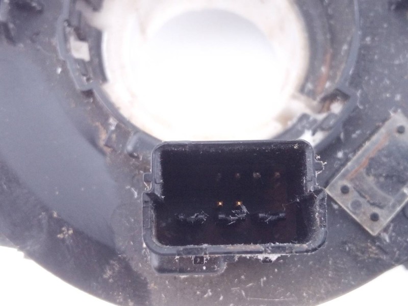 Recambio de anillo airbag para seat arona xcellence referencia OEM IAM 6RA959653A 1033857000 E2-A1-23-7