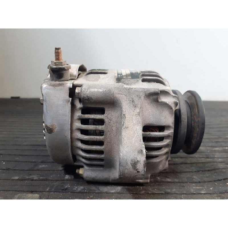 Recambio de alternador para » otros... aixam pick-up 500-4 referencia OEM IAM 1588164201  P3-B6-14-1
