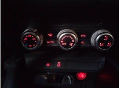 MANDO CALEFACCION / AIRE ACONDICIONADO 