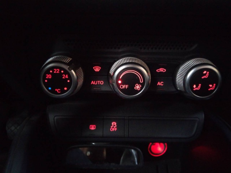 Recambio de mando climatizador para audi a1 (8x) ambition referencia OEM IAM   
