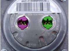 Recambio de airbag delantero izquierdo para volvo xc90 d5 referencia OEM IAM 8665422  E1-A5-3-1 2