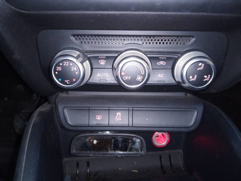 Recambio de mando climatizador para audi a1 (8x) ambition referencia OEM IAM   