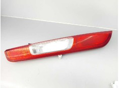 Recambio de piloto trasero derecho para ford focus berlina (cap) ambiente (d) referencia OEM IAM 4M5113A602AB  E2-B3-7-1