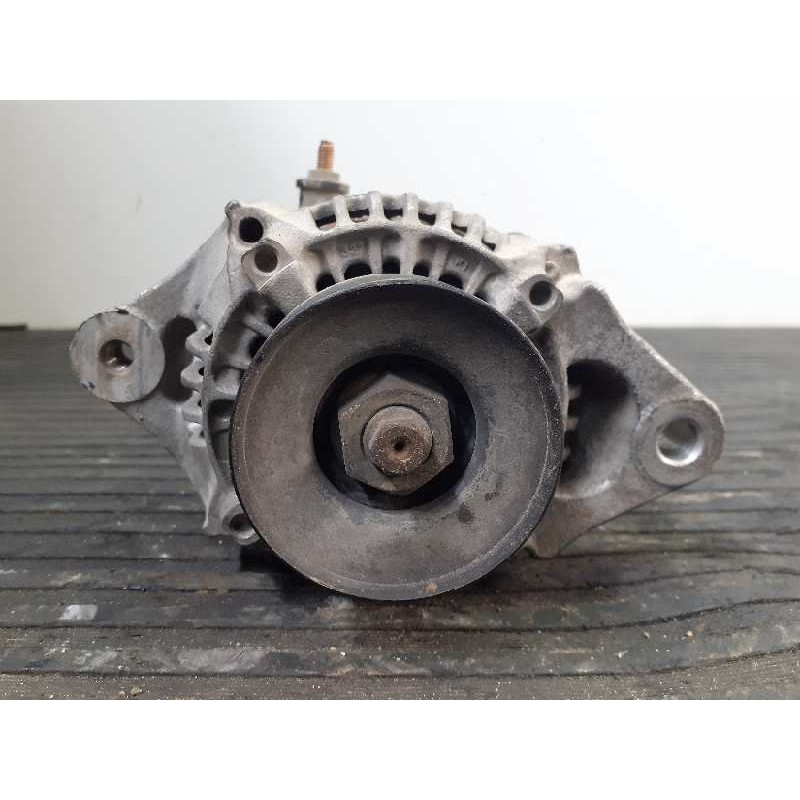 Recambio de alternador para » otros... aixam pick-up 500-4 referencia OEM IAM 1588164201  P3-B6-14-1
