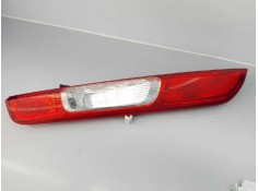 Recambio de piloto trasero derecho para ford focus berlina (cap) ambiente (d) referencia OEM IAM 4M5113A602AB  E2-B3-7-1 2