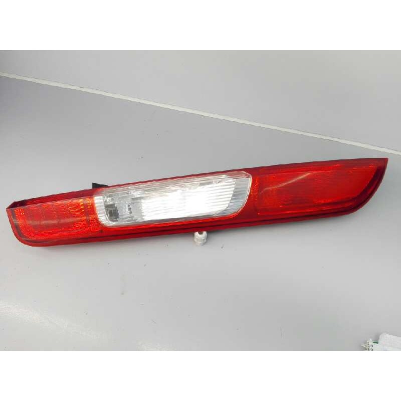 Recambio de piloto trasero derecho para ford focus berlina (cap) ambiente (d) referencia OEM IAM 4M5113A602AB  E2-B3-7-1