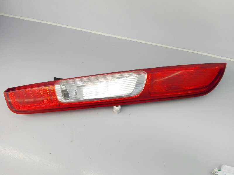 Recambio de piloto trasero derecho para ford focus berlina (cap) ambiente (d) referencia OEM IAM 4M5113A602AB  E2-B3-7-1