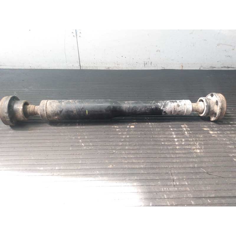 Recambio de transmision central para land rover discovery v6 td se referencia OEM IAM   P1-A1-32