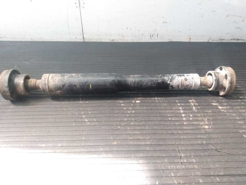 Recambio de transmision central para land rover discovery v6 td se referencia OEM IAM   P1-A1-32