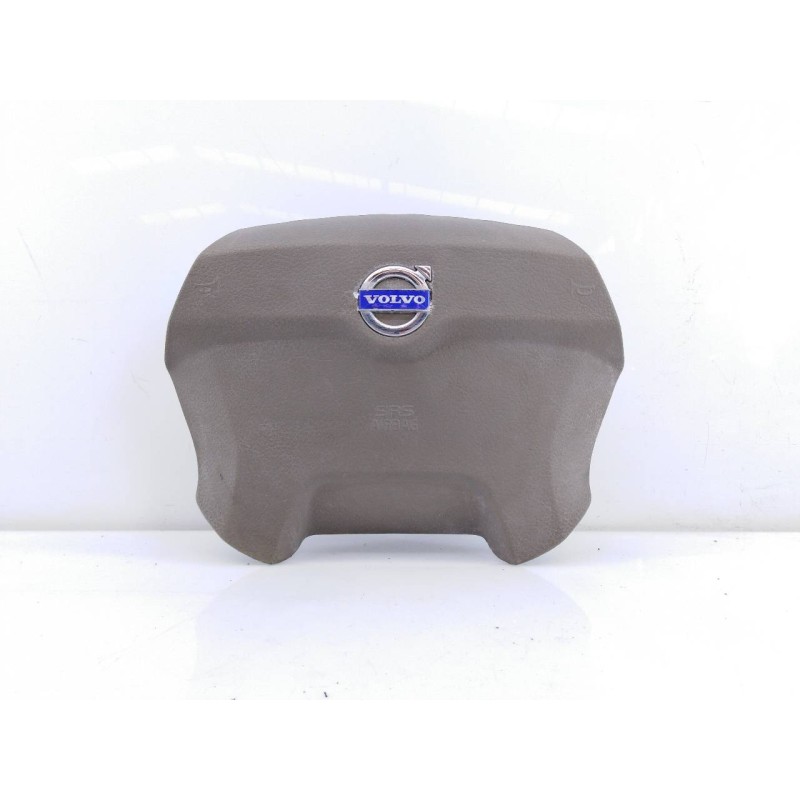 Recambio de airbag delantero izquierdo para volvo xc90 d5 referencia OEM IAM 8665422  E1-A5-3-1