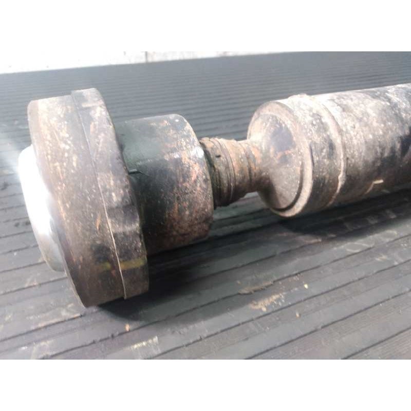 Recambio de transmision central para land rover discovery v6 td se referencia OEM IAM   P1-A1-32