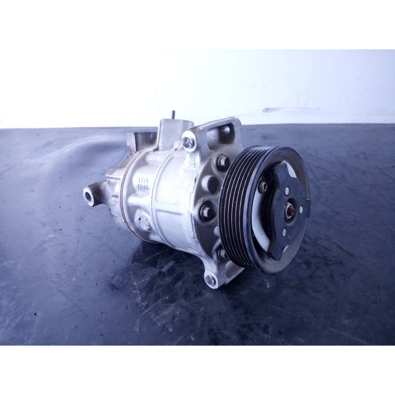 Recambio de compresor aire acondicionado para seat ibiza (6p1) fr referencia OEM IAM 5Q0820803G 02304601663 P3-B2-23-4
