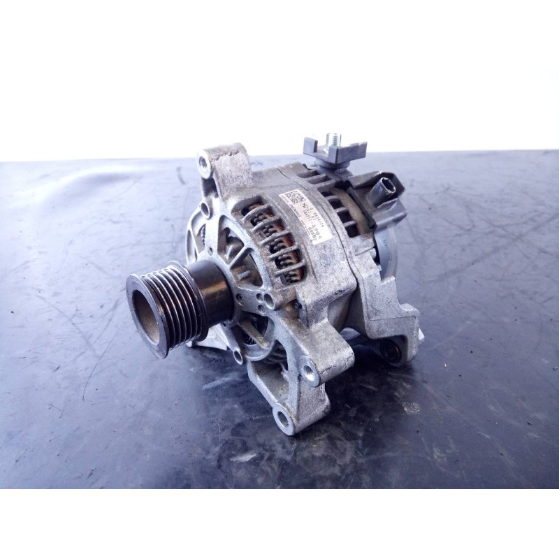 Recambio de alternador para mini countryman (f60) cooper referencia OEM IAM 8634124 1042113990 P3-B5-24-2