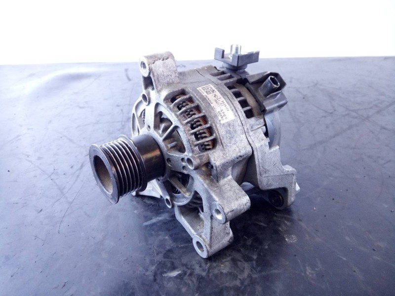 Recambio de alternador para mini countryman (f60) cooper referencia OEM IAM 8634124 1042113990 P3-B5-24-2