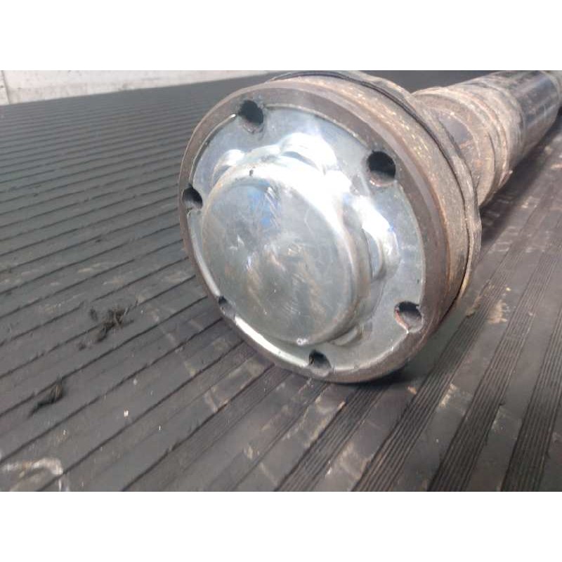 Recambio de transmision central para land rover discovery v6 td se referencia OEM IAM   P1-A1-32