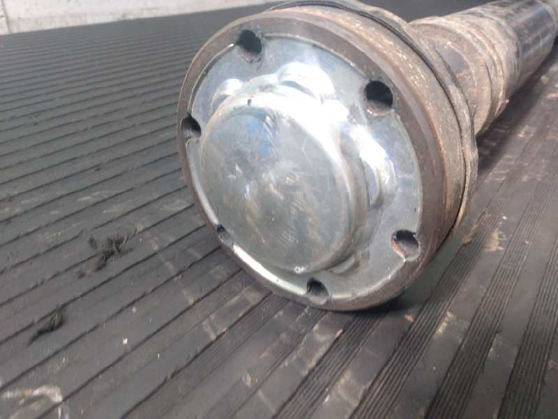 Recambio de transmision central para land rover discovery v6 td se referencia OEM IAM   P1-A1-32