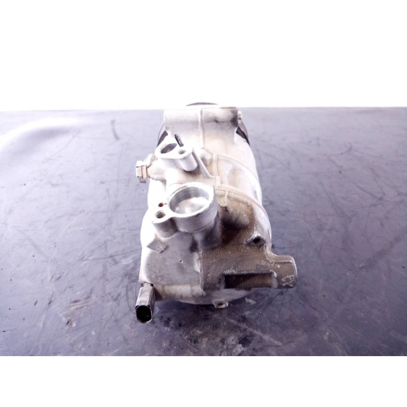Recambio de compresor aire acondicionado para seat ibiza (6p1) fr referencia OEM IAM 5Q0820803G 02304601663 P3-B2-23-4