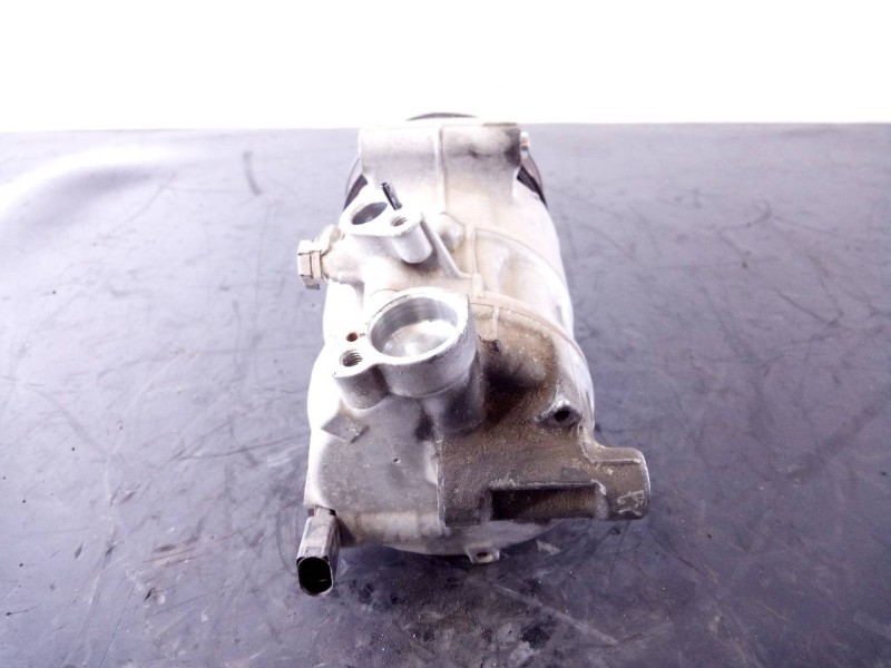 Recambio de compresor aire acondicionado para seat ibiza (6p1) fr referencia OEM IAM 5Q0820803G 02304601663 P3-B2-23-4