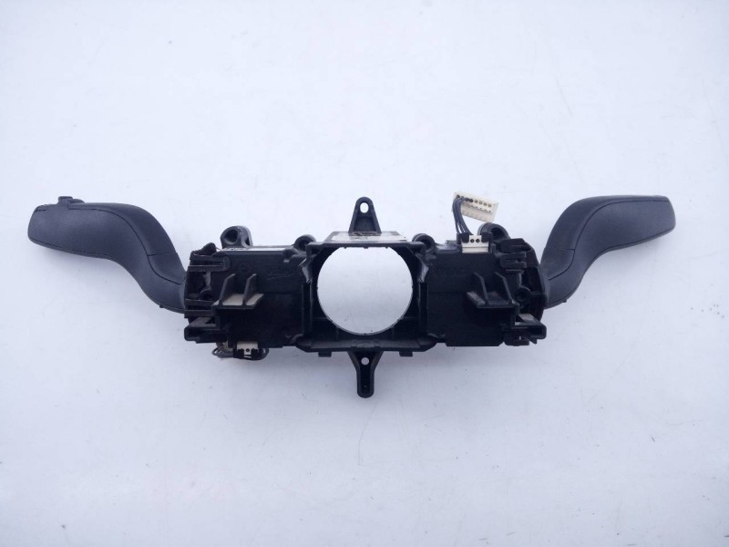 Recambio de mando intermitentes para audi a1 (8x) ambition referencia OEM IAM 8X0953501B  E2-A1-45-1