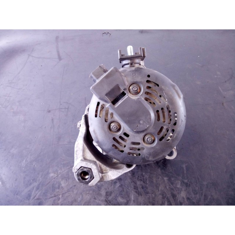 Recambio de alternador para mini countryman (f60) cooper referencia OEM IAM 8634124 1042113990 P3-B5-24-2