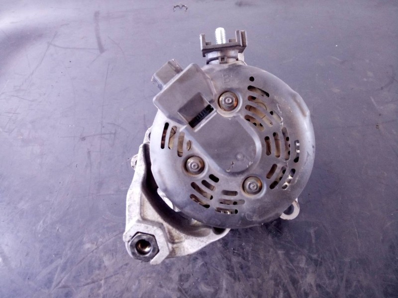 Recambio de alternador para mini countryman (f60) cooper referencia OEM IAM 8634124 1042113990 P3-B5-24-2
